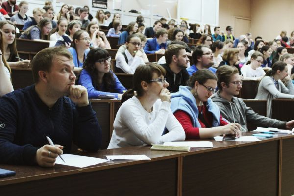 Химический диктант